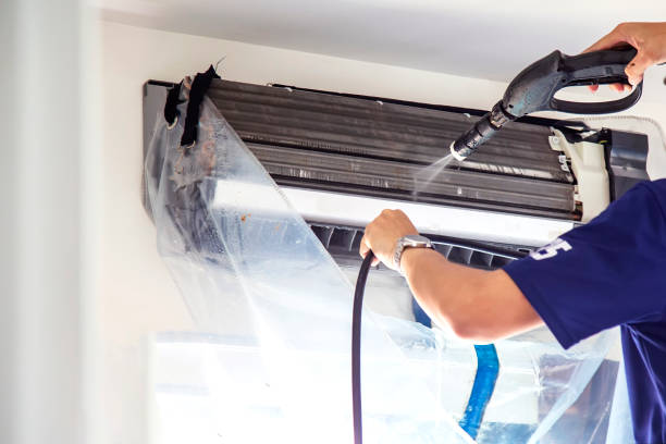 Best Ventilation Cleaning Services  in La Homa, TX