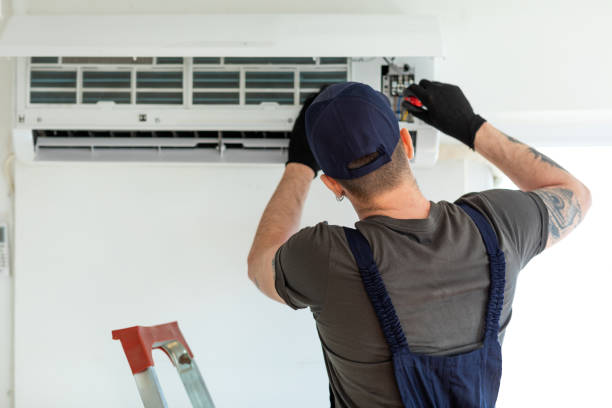 Best Emergency Air Duct Cleaning  in La Homa, TX