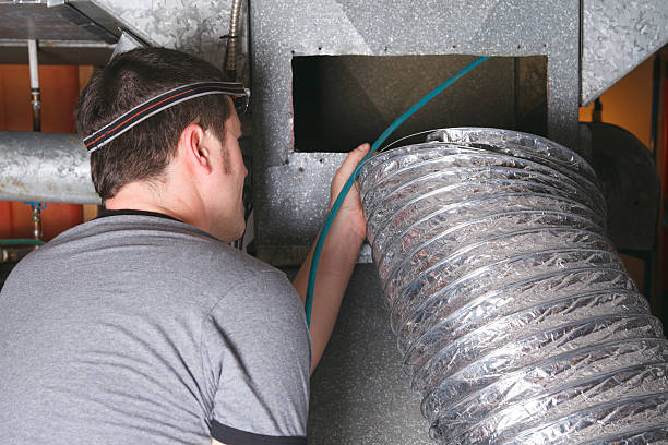 Best Air Duct Cleaning Near Me  in La Homa, TX